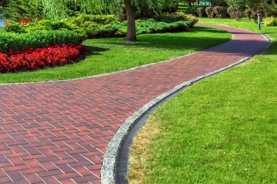 Paving Services